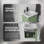 Meuble-lavabo flottant avec lavabo, porte à fermeture en douceur, lavabo en céramique, contreplaqué-681123202-681123257