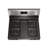 Frigidaire 30" Gas Range-94342487