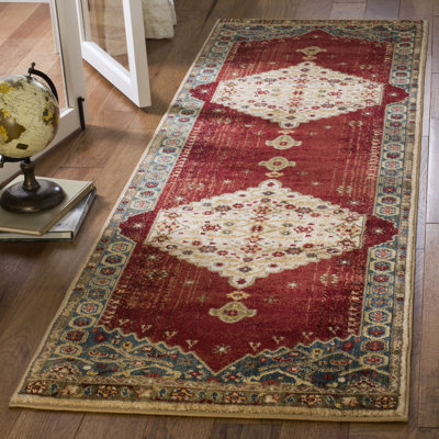 Kurtz Performance Oriental Rug