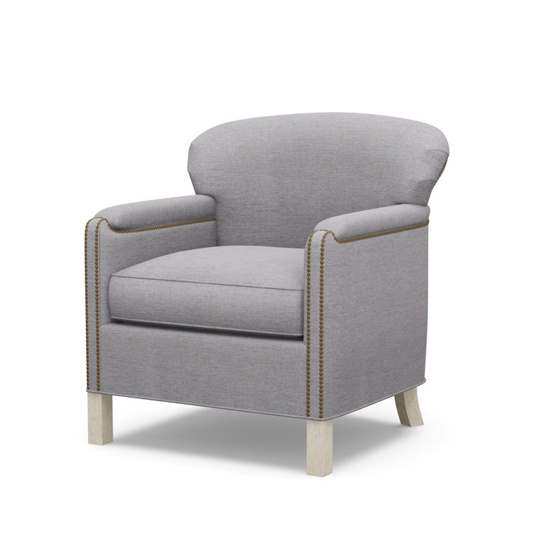 Wendy Armchair, 8938-81, Sandstone