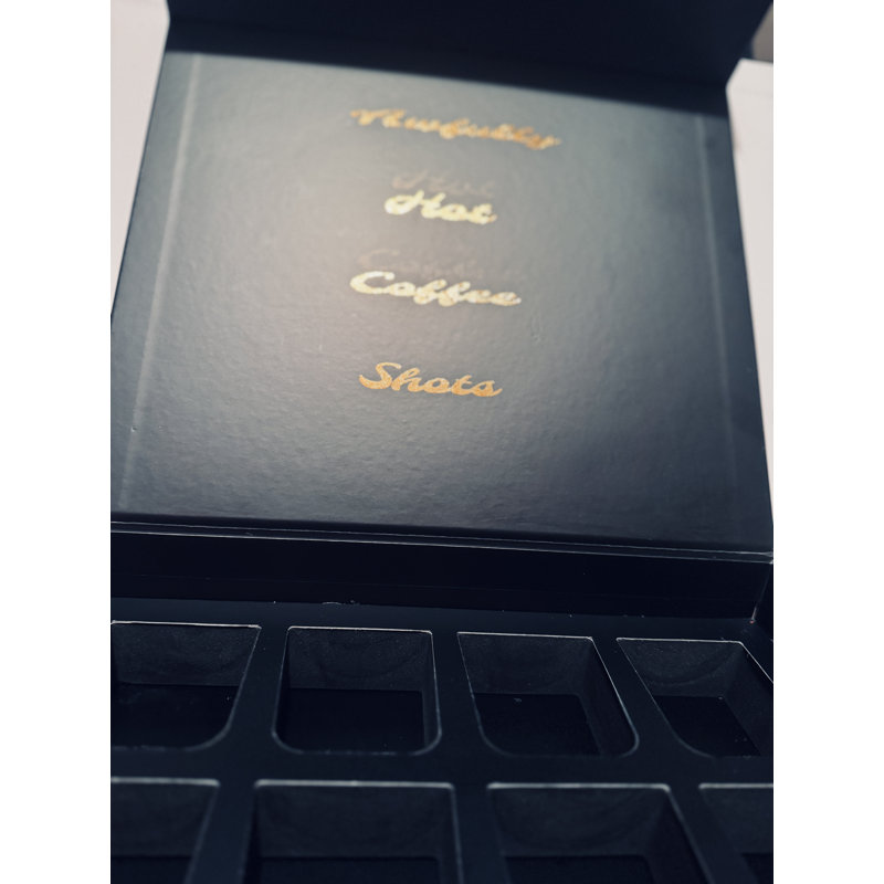 Coffee Kharmyn (12 boîtes)