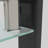 Nansi Glass Coffee Table, Living Room Table and Center table with 2-Tier Storage Shelves, Modern Design with Metal Legs-609384737-668251734