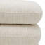 Greenwich Upholstered Accent Stool