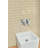 Nude Block 3-In X 6-In Glass Wall Tiles(0.13-Sq. Ft/ Piece)