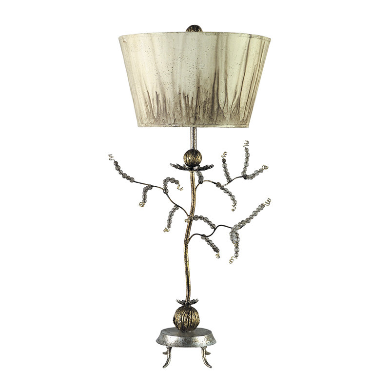 Albermarle Metal Table Lamp