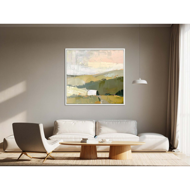Majestic Wilderness 19 - Framed, Large