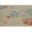 Tapis turc Art Deco Floral