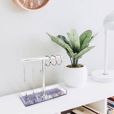Plateau à bijoux