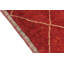 Tapis rouge Odle