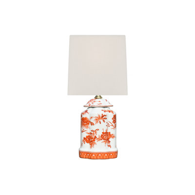 Mini-lampe de poche Porcelainoval