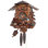 Pendulum Wall Clock