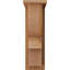 Corbeau Ridgewood avec contre-plaque-32533355-32570692-32532908