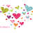 Fantasy & Sci-Fi Non-Wall Damaging Wall Decal-16321609