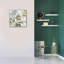 «Country Bloom VII» par Lisa Audit, art mural sur toile-965723276