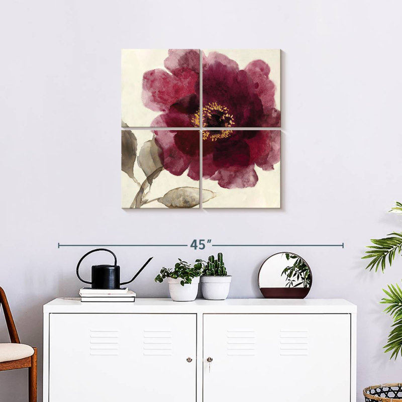 Harnek Crimson Peony I