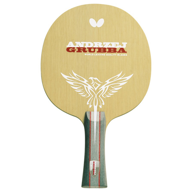 Andrzej Grubba FL Blade