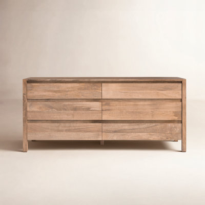 Stills 6 - Drawer Double Dresser