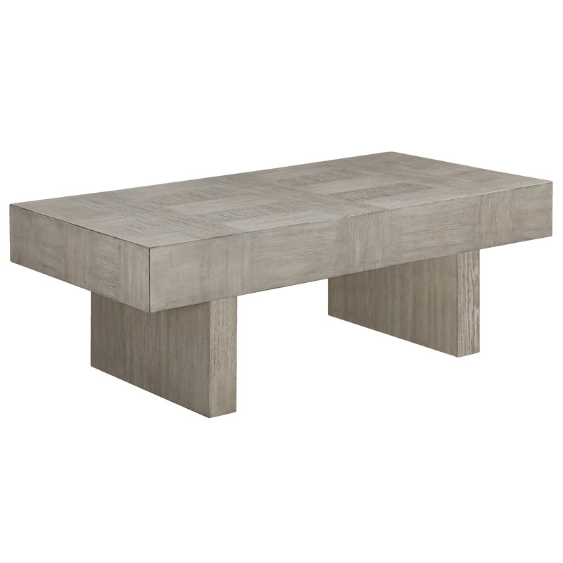Table basse Elegant Brown Grey