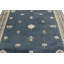 One-of-a-Kind 7'10" x 9'9" Hand Knotted Area Rug