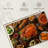 Yarlin Thanksgiving Feast-108136232