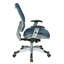 Chaise de travail en filet SPACE-1702848030-1707123421