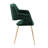 Quirico 16.5'' H Upholstered Armchair-975208864-975208878