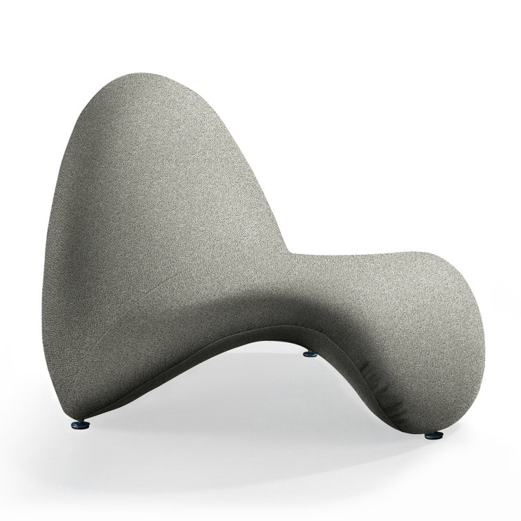 Upholstered Accent Chair