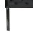 Brooke-Elise Upholstered Metal Panel Headboard-226927345-153284003