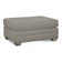 Bedford Upholstered Ottoman