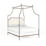 337 Flying Arch Canopy Bed | Complete Canopy