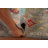 All-Over Kazak Oriental Area Rug