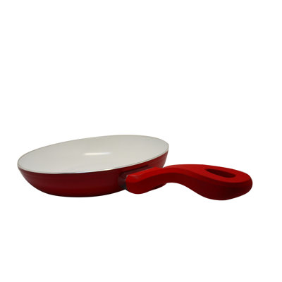Ceramic Non-Stick Frying Pan Set
