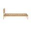 Lakshan Bed Frame-819021294