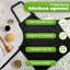 Solid Colour Bib Apron-118027906-118027910