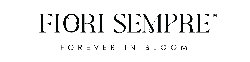 Fiori Sempre logo