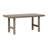 34x66 Rectangular Patio Dining Table-848530444