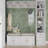 Festa 1.7'' W x 9.6'' L Ceramic Singular Tile-90644658