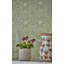 Borage Wallpaper-814029751