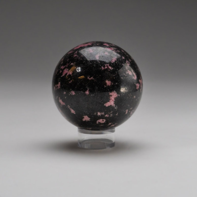 Abstract Figurines & Sculptures, Clear