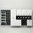 Deluxe 6 Piece Storage System-14973744