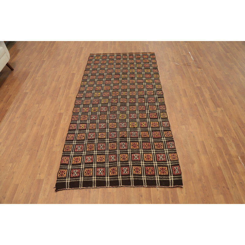 Tapis turc Kilim