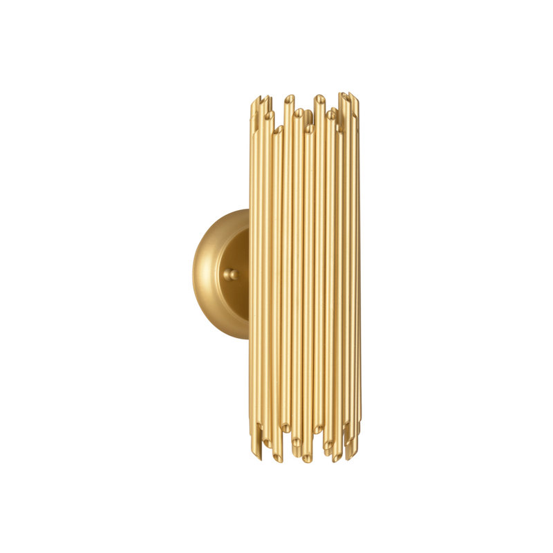 Baldwin 2 - Light Armed Sconce