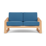 Pursuit Outdoor 2 - Seat Loveseat