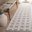 Tapis en laine touffeté à la main Ebony-95854754
