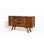 Pirwi 63.39'' W Solid Wood Sideboard