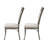 Luker 18.5'' H Upholstered Side Chair
