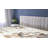 Microfiber Floral Fitted Sheet-95976944