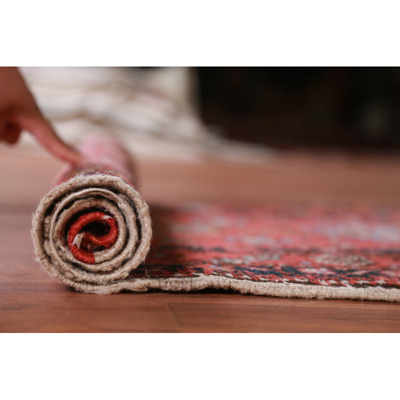 Tapis de couloir traditionnel 3 x 12