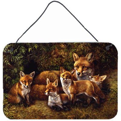Daphne Baxter - Print on Metal