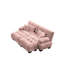 Canapé-lit Cloud Couch-1395711200